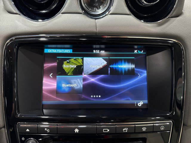 Used 2016 Jaguar XJ R-Sport RWD image 80