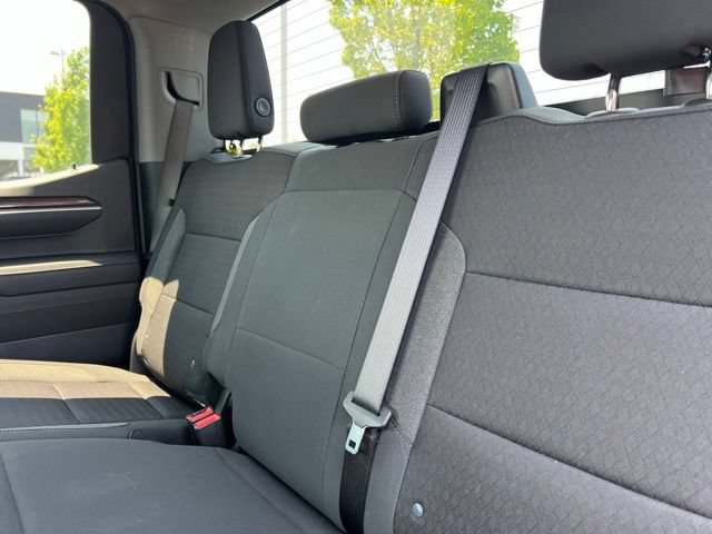 Used 2026 Chevrolet Silverado 1500 RST AWD/4WD image 31