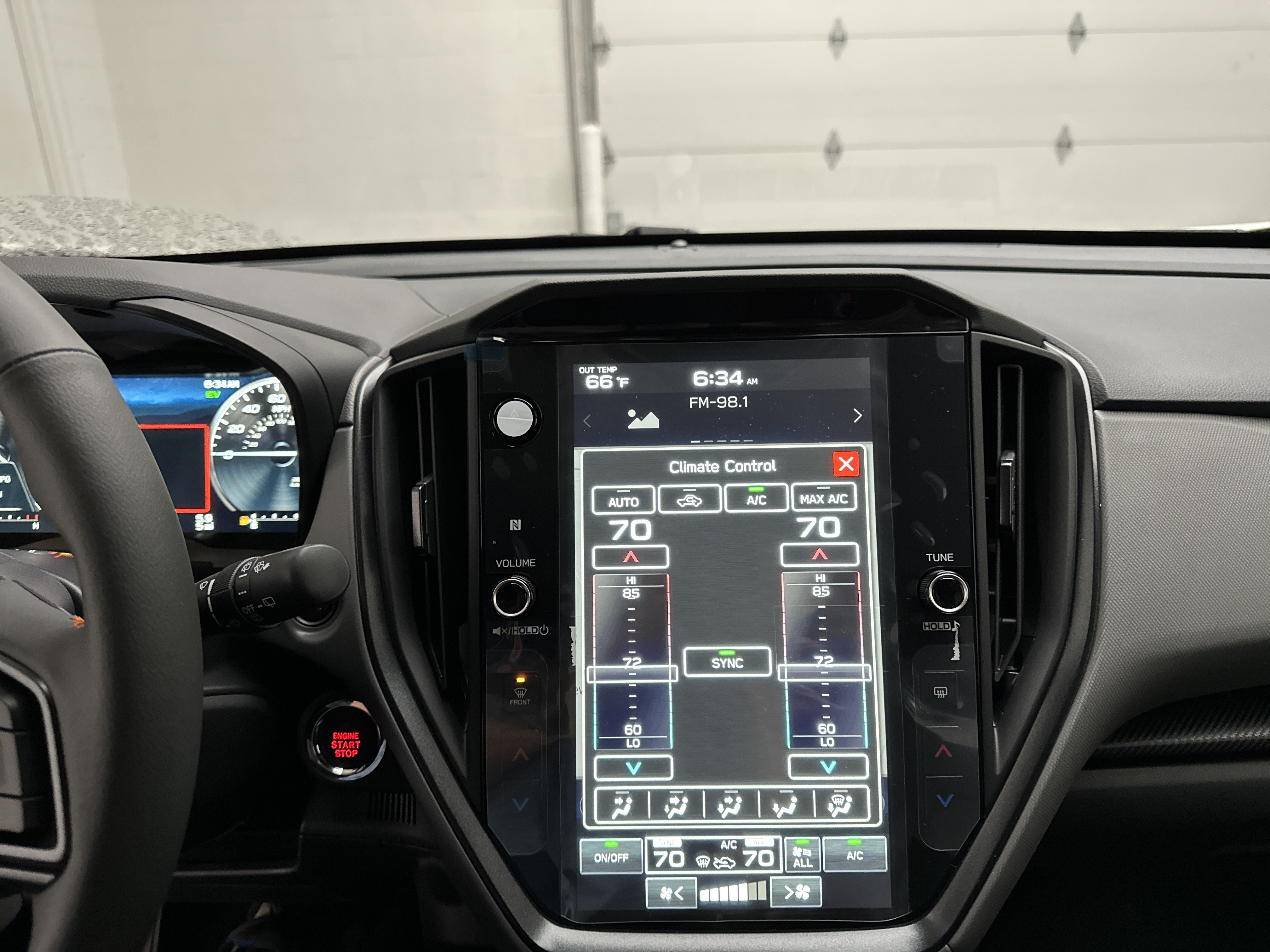 New 2026 Subaru Crosstrek 2.5i Limited AWD/4WD image 33