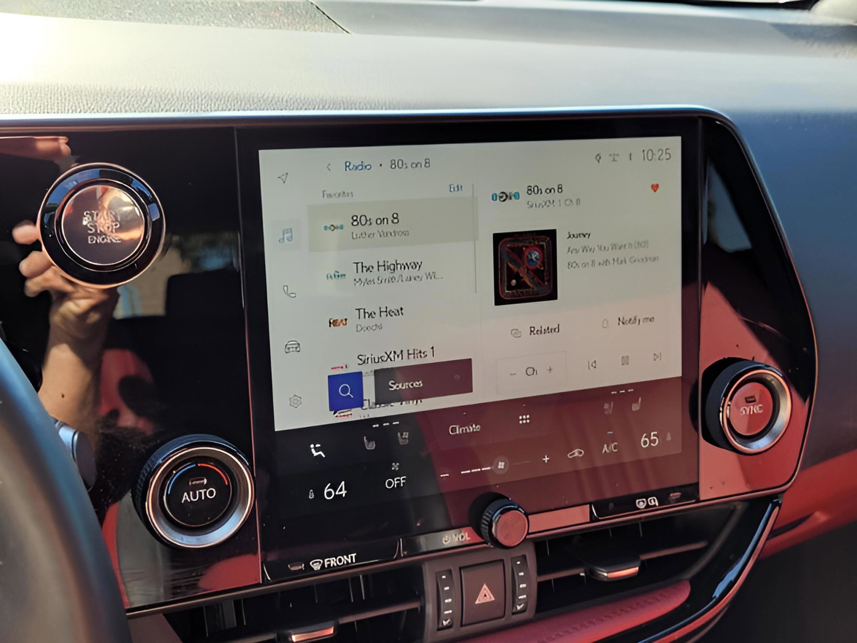 Certified 2024 Lexus NX 350 AWD image 22