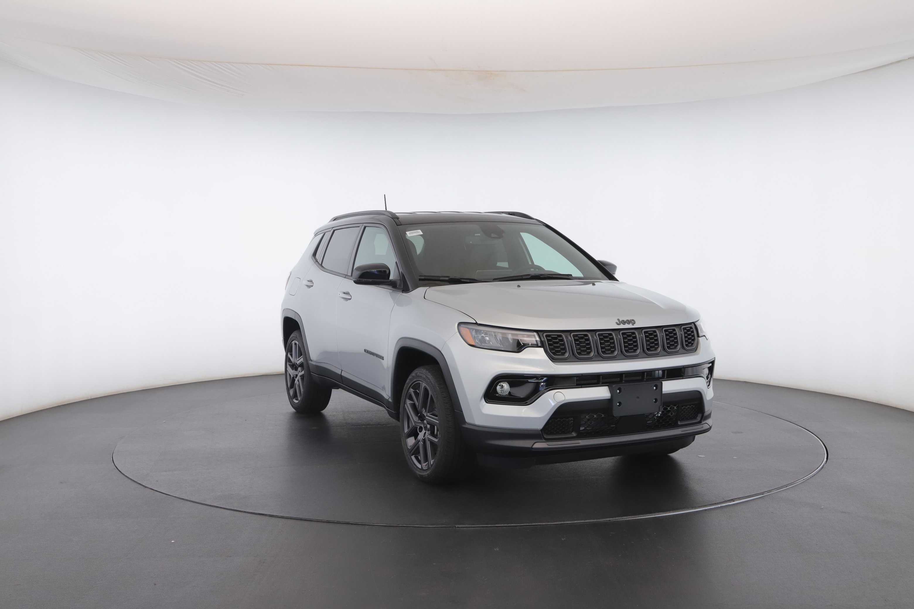 New 2026 Jeep Compass Limited image 32