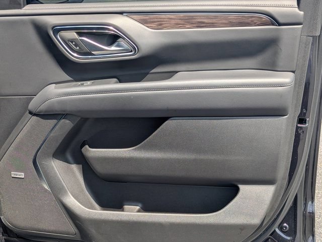 Used 2022 Chevrolet Tahoe LT AWD/4WD image 13
