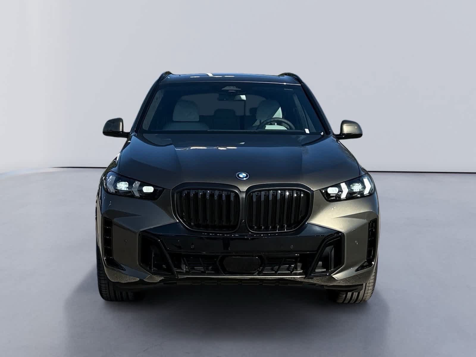 New 2026 BMW X5 xDrive50e w/ Executive Package AWD/4WD image 8