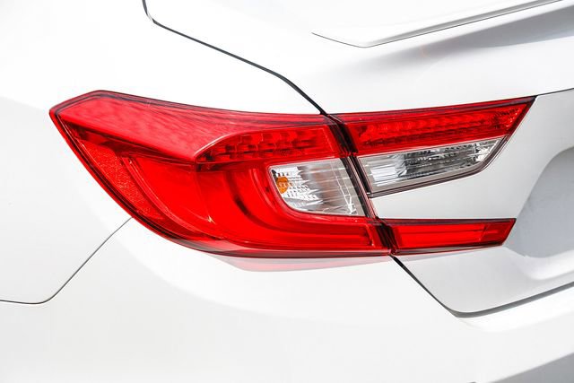 Used 2019 Honda Accord Sport image 8
