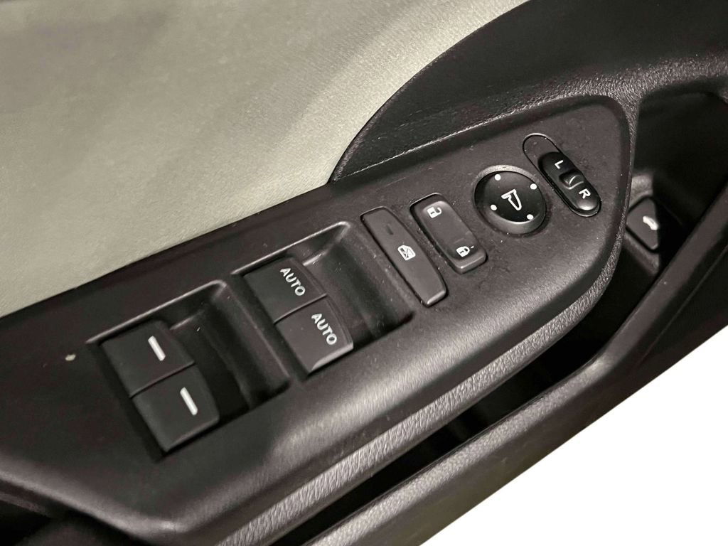 Used 2021 Honda Civic EX image 22