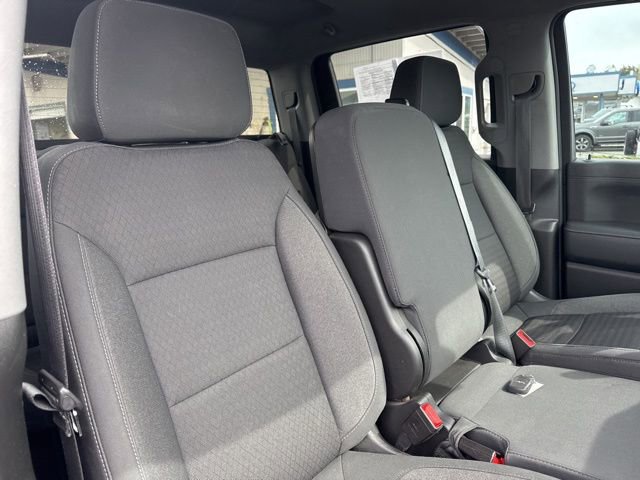 Used 2021 GMC Sierra 1500 Elevation w/ X31 Off-Road Package image 14