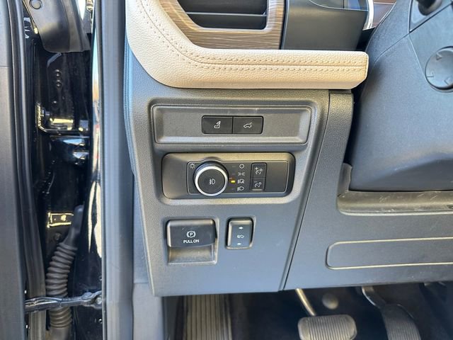 Used 2023 Ford Expedition Max Limited image 22