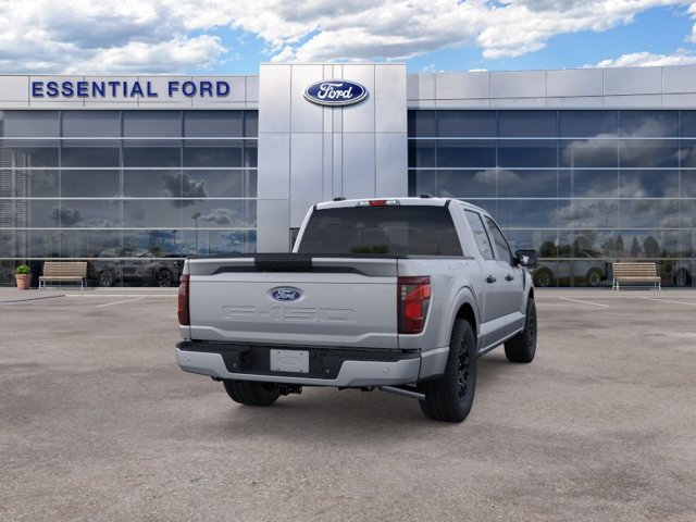New 2026 Ford F150 STX RWD image 8