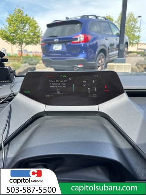 Used 2024 Toyota Prius Prime image 14