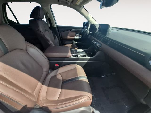 Used 2023 Honda Pilot Elite image 14