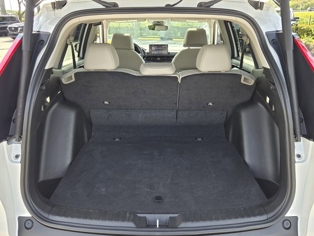 Certified 2023 Honda CR-V EX-L image 15