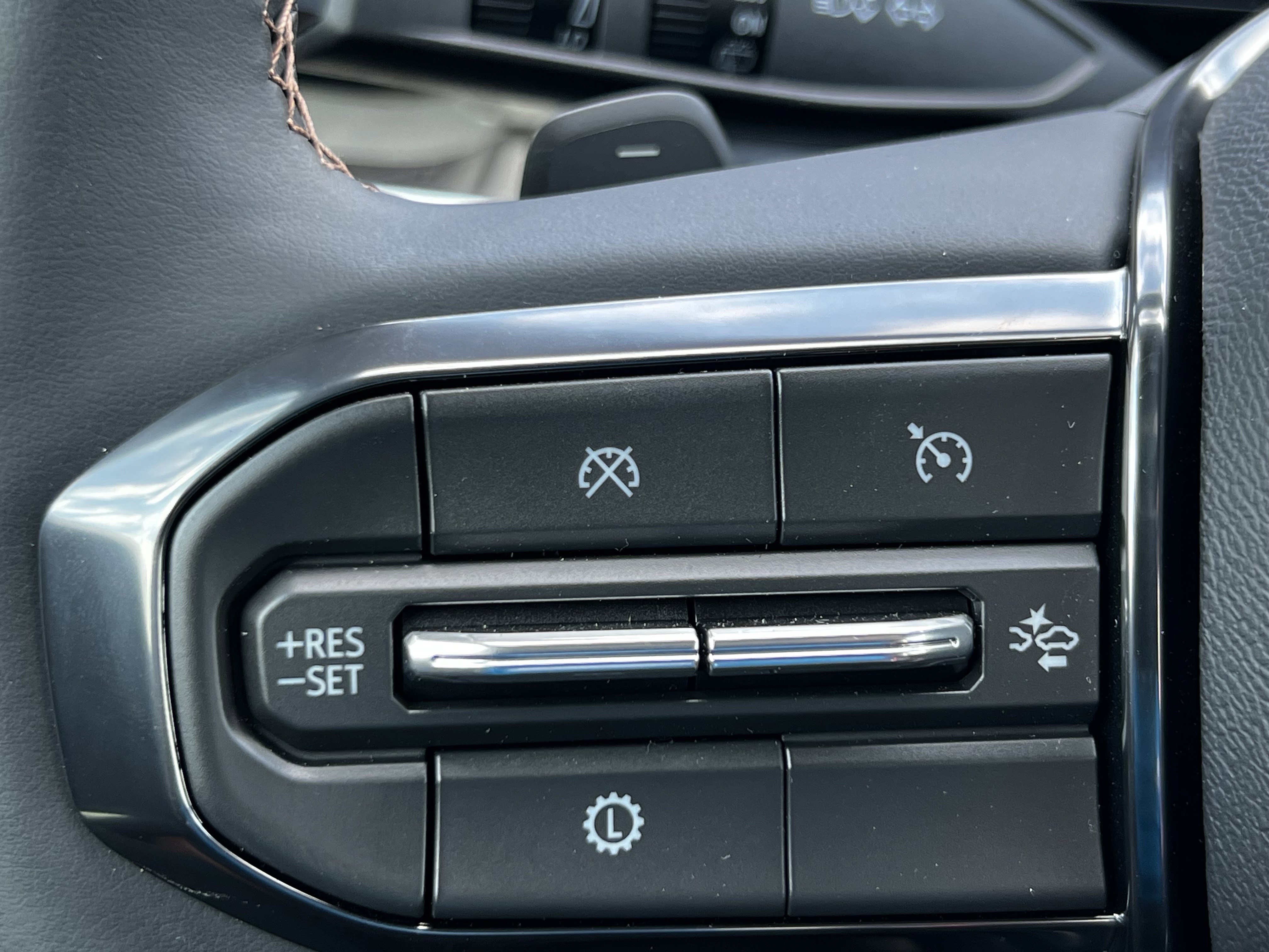 New 2026 GMC Terrain AT4 w/ Technology Package II image 11