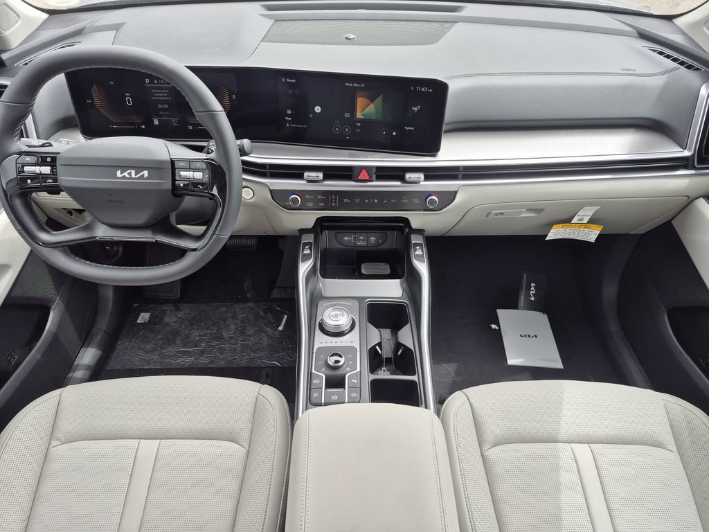 New 2026 Kia Sorento EX AWD/4WD image 13