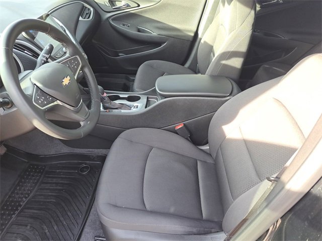 Used 2024 Chevrolet Malibu RS image 23