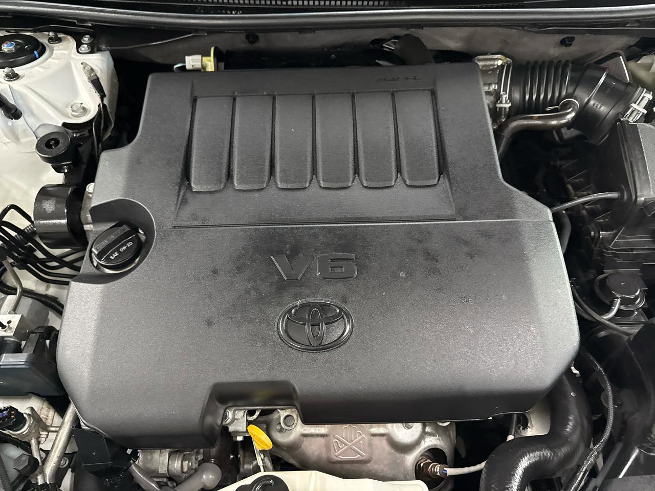 Used 2015 Toyota Avalon XLE FWD image 70
