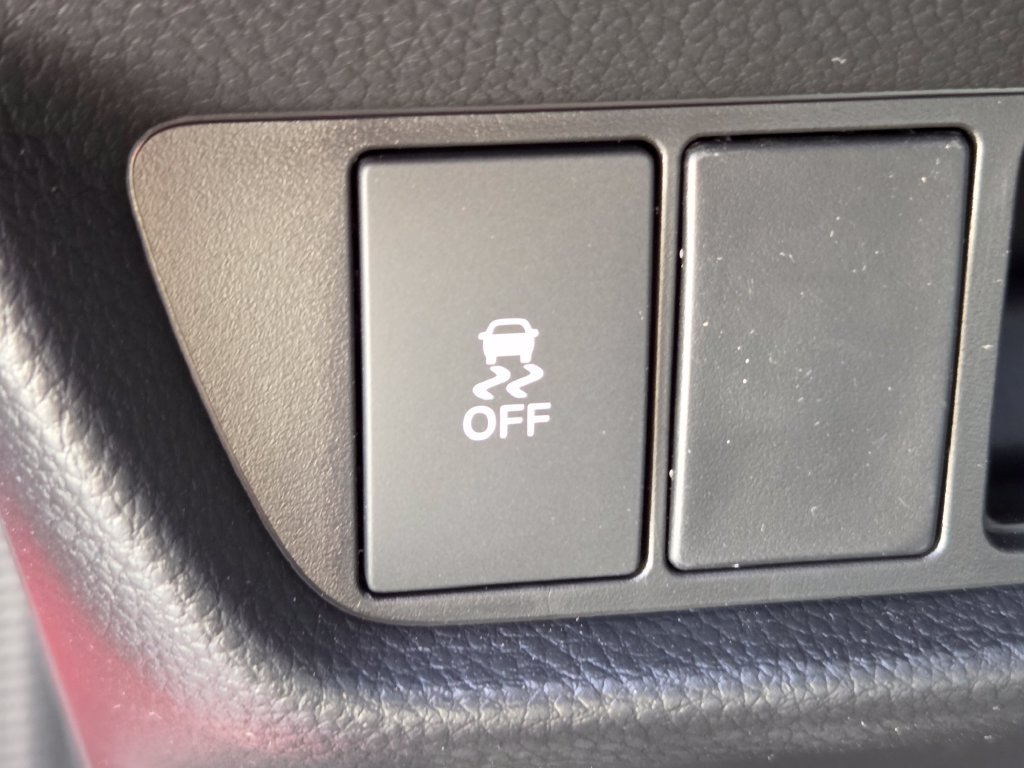 New 2027 Honda HR-V Sport image 9