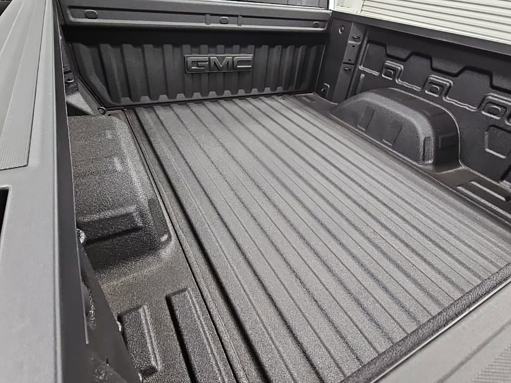 New 2026 GMC Sierra 1500 SLE w/ Preferred Package image 33