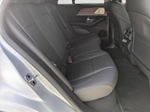 Used 2026 Mercedes-Benz GLE 450 4MATIC Coupe image 21