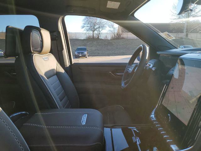 New 2026 GMC Yukon XL Denali Ultimate image 35