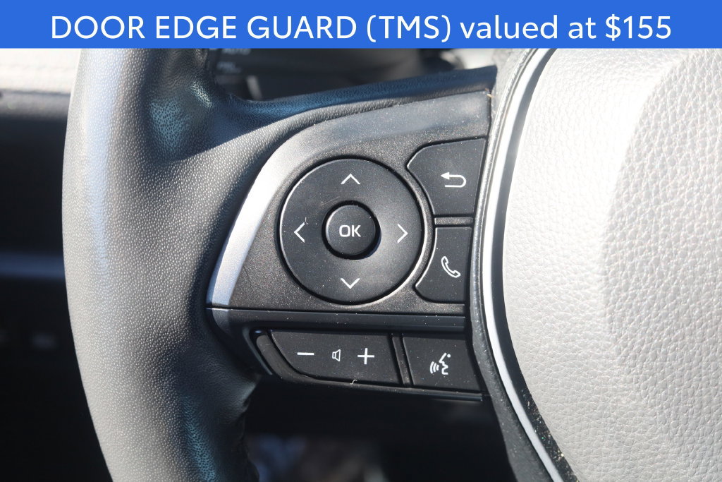 Certified 2024 Toyota RAV4 XLE w/ Convenience Package AWD/4WD image 10