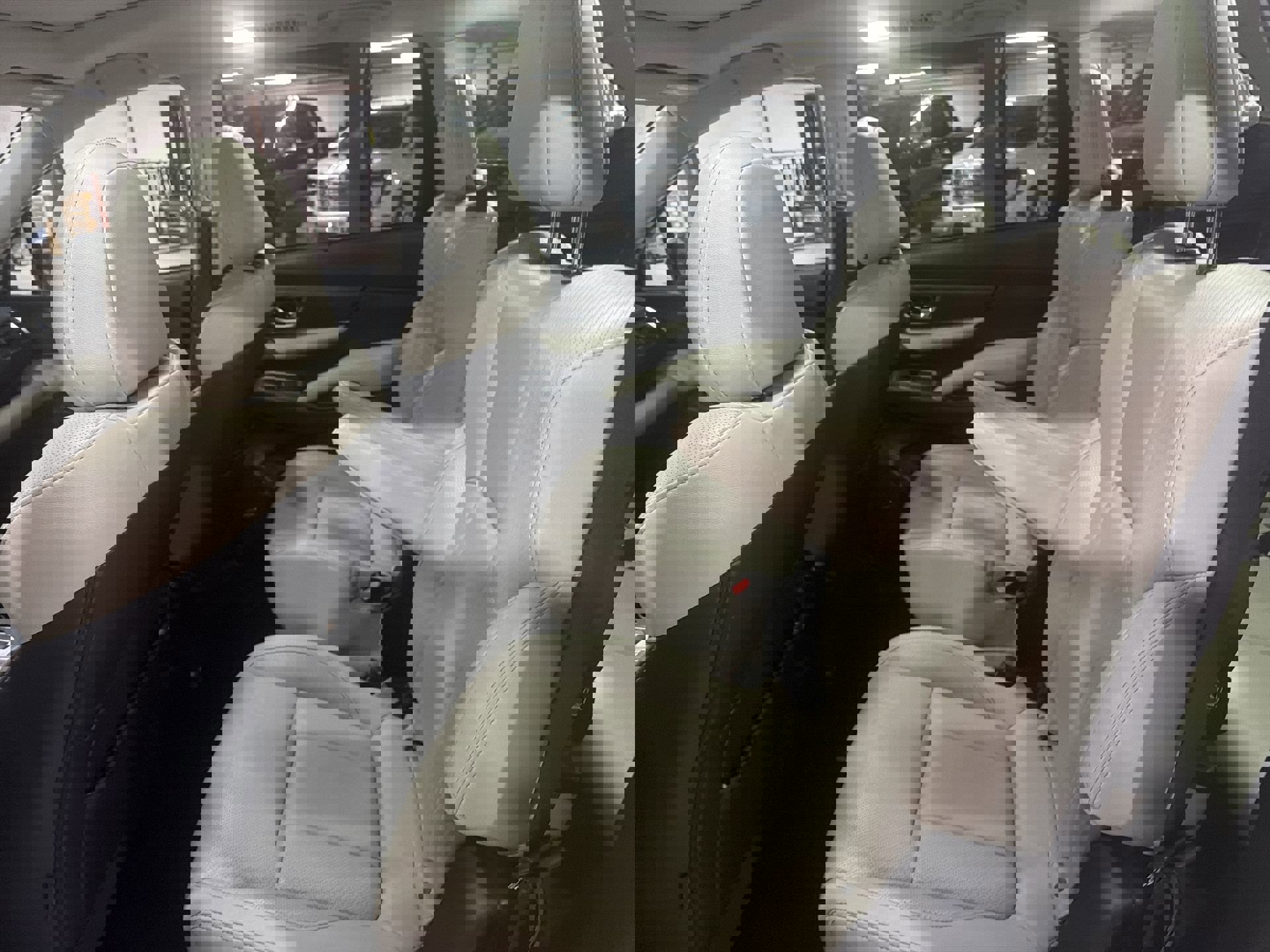 Used 2021 Subaru Ascent Limited w/ Technology Package image 15