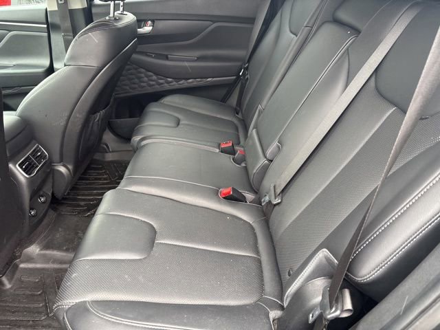 Certified 2023 Hyundai Santa Fe XRT image 20