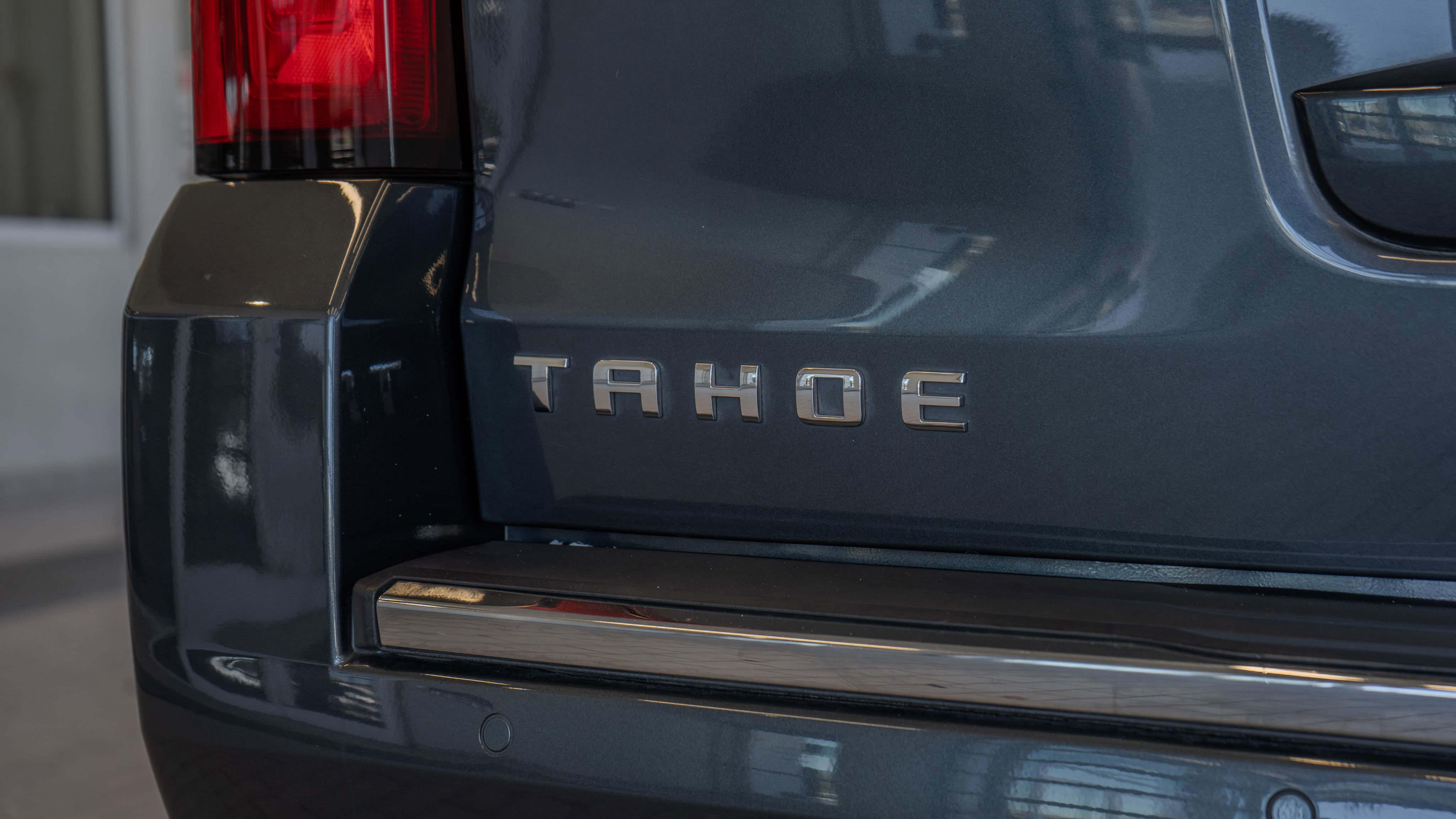Used 2019 Chevrolet Tahoe Premier image 22