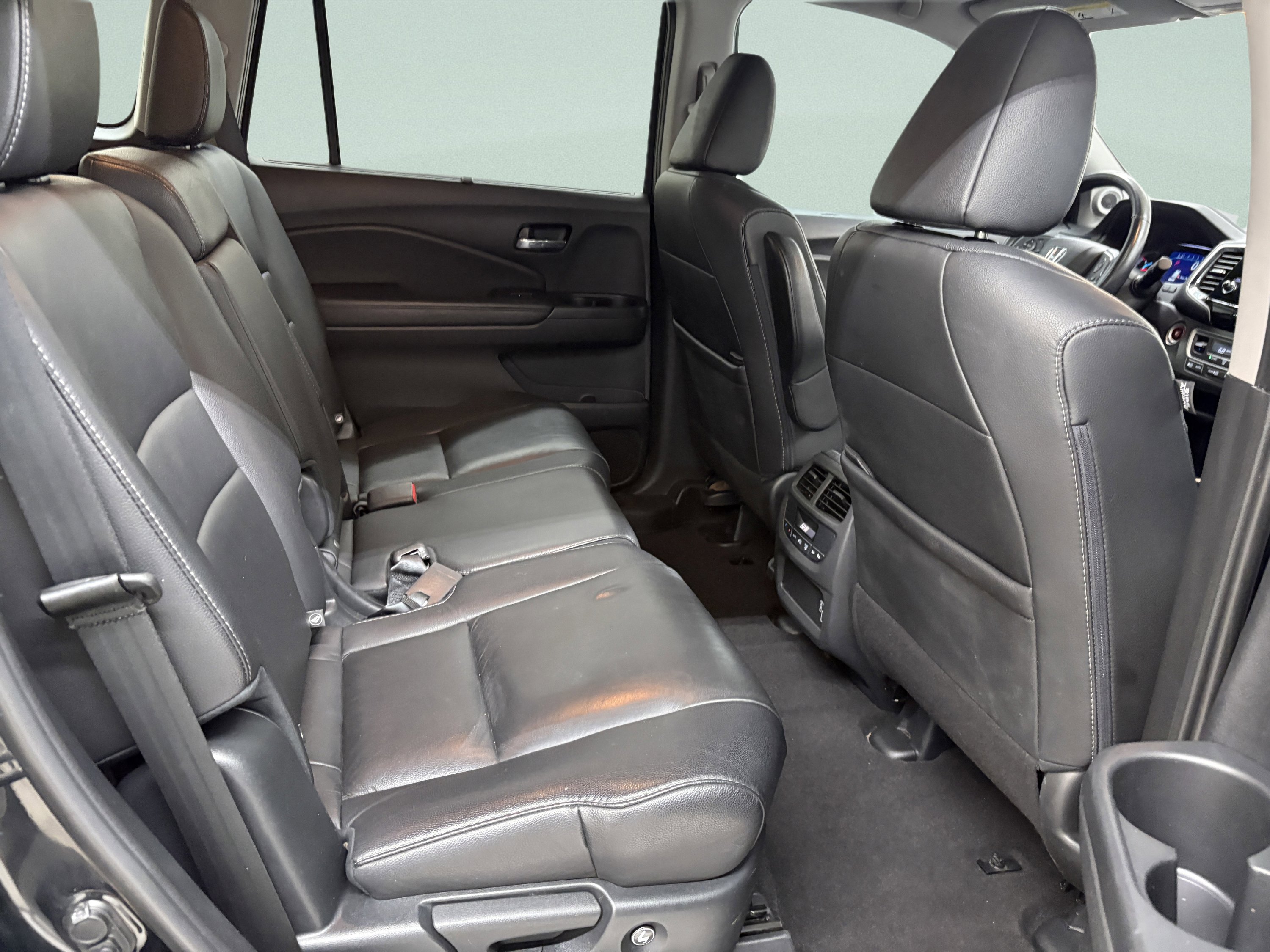 Used 2020 Honda Pilot EX-L image 26