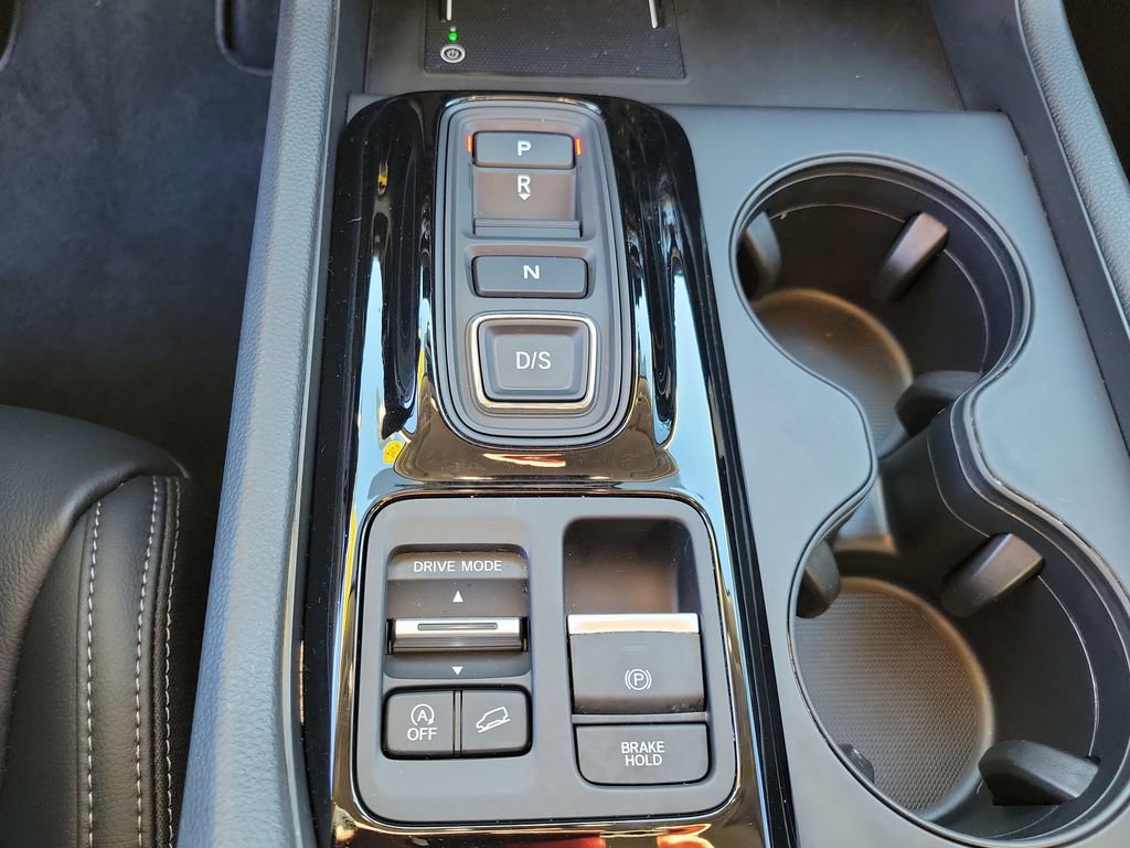 Certified 2026 Honda Passport RTL image 39