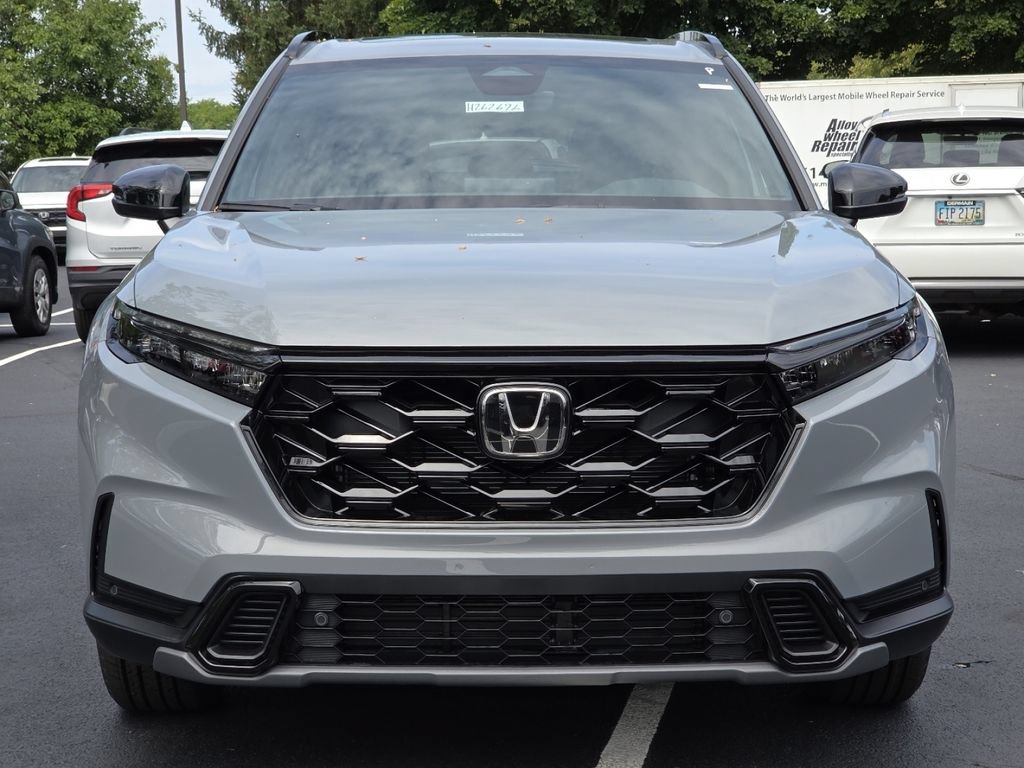 New 2026 Honda CR-V Sport-L image 17
