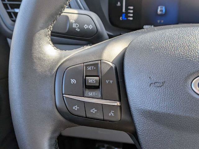 Certified 2024 Ford Escape Active FWD image 23