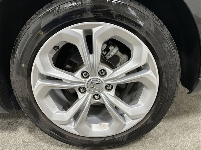 Used 2024 Honda Accord LX image 14