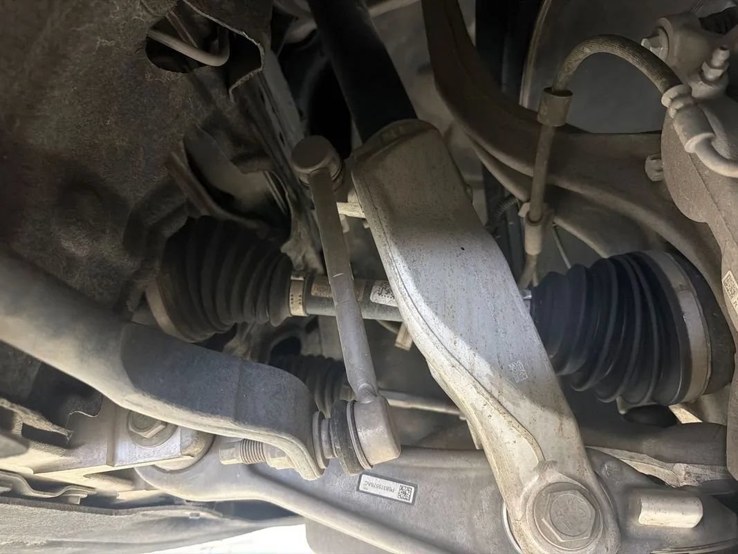 Used 2023 Jeep Grand Cherokee 4WD 4xe image 29