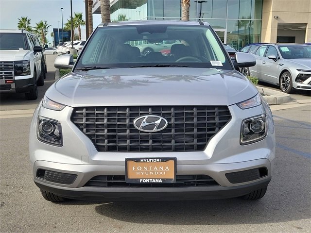 New 2026 Hyundai Venue SE image 24