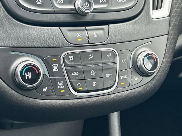 Used 2023 Chevrolet Malibu LT image 34