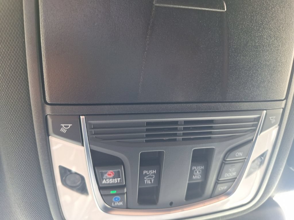 Certified 2023 Acura RDX w/ Advance Package FWD image 17