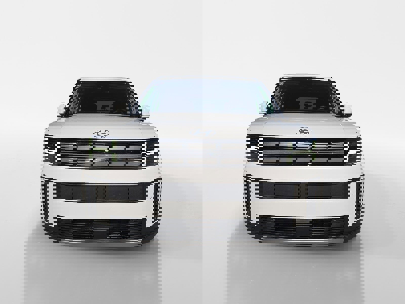 New 2026 Hyundai Santa Fe SE image 8