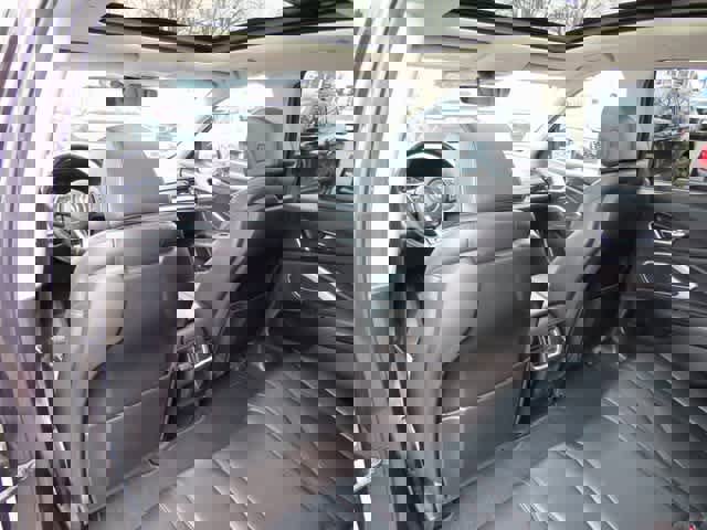 Used 2019 Acura RDX AWD image 14