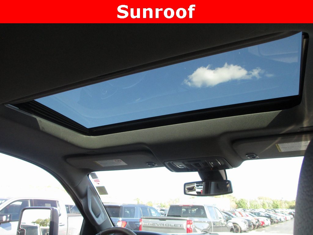 Used 2022 GMC Sierra 2500 Denali image 16