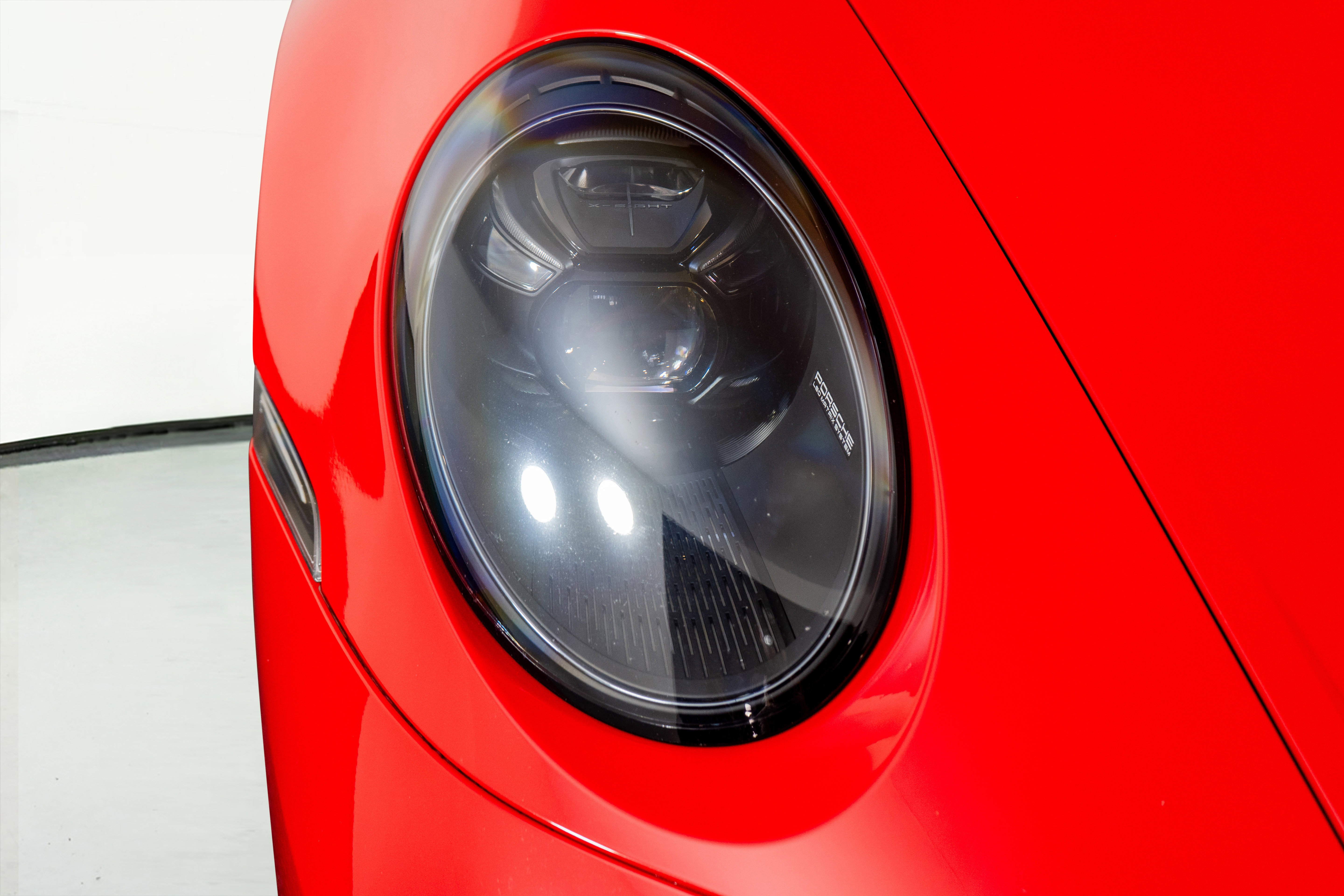 Used 2024 Porsche 911 GT3 RWD image 21
