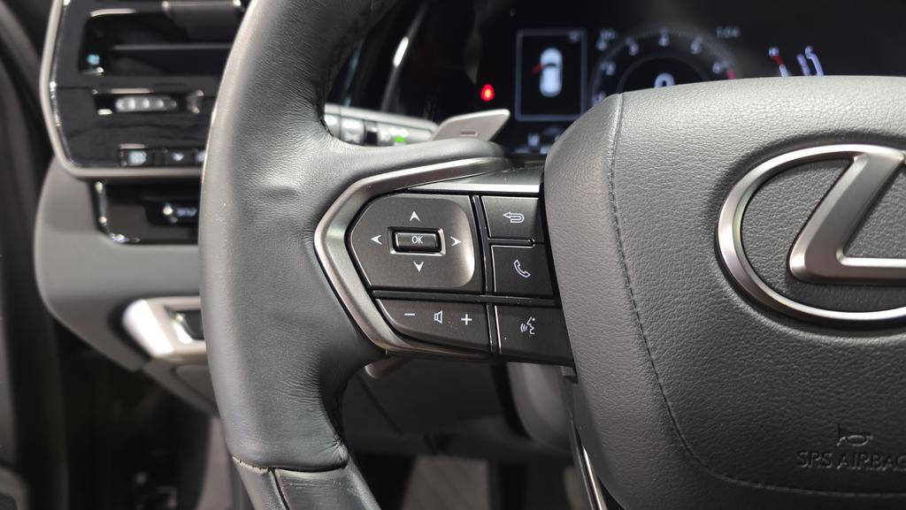 Used 2023 Lexus RX 350 AWD image 21