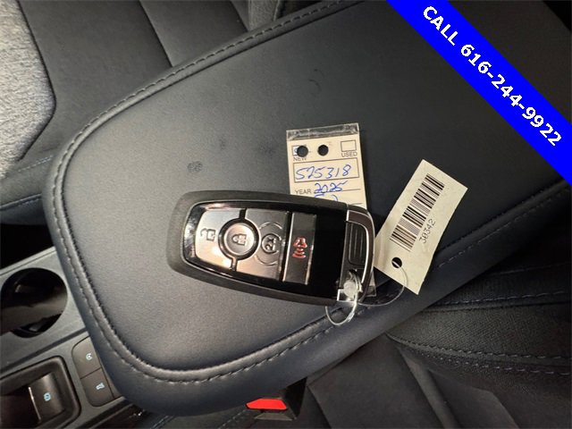 New 2025 Ford Maverick XLT w/ XLT Luxury Package image 25