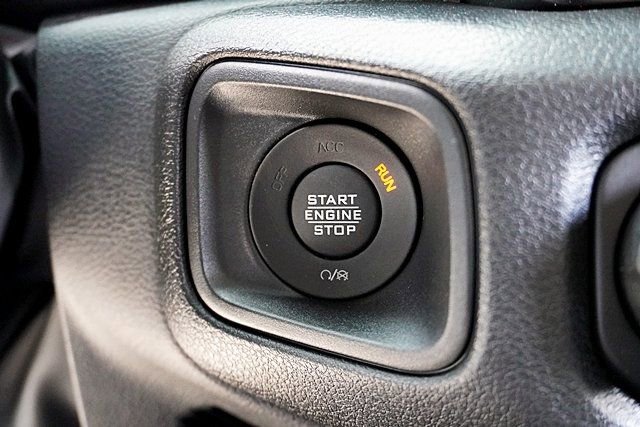 New 2026 Jeep Wrangler Unlimited Sport S image 34