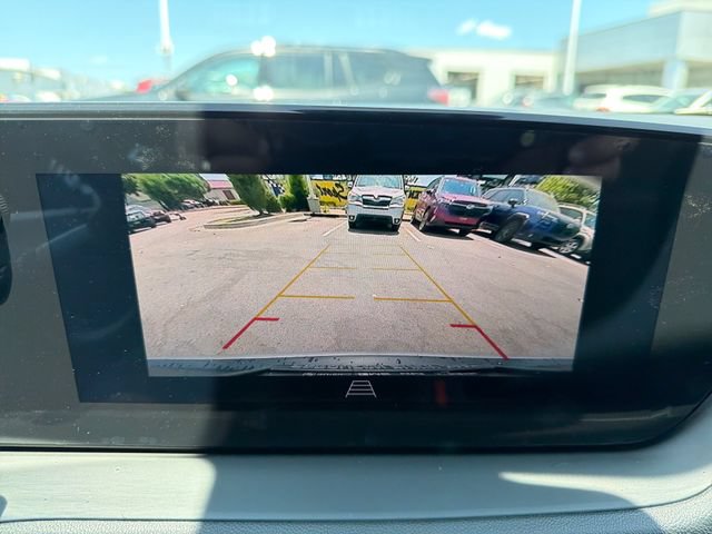 New 2026 Buick Encore GX Preferred w/ Comfort Package FWD image 13