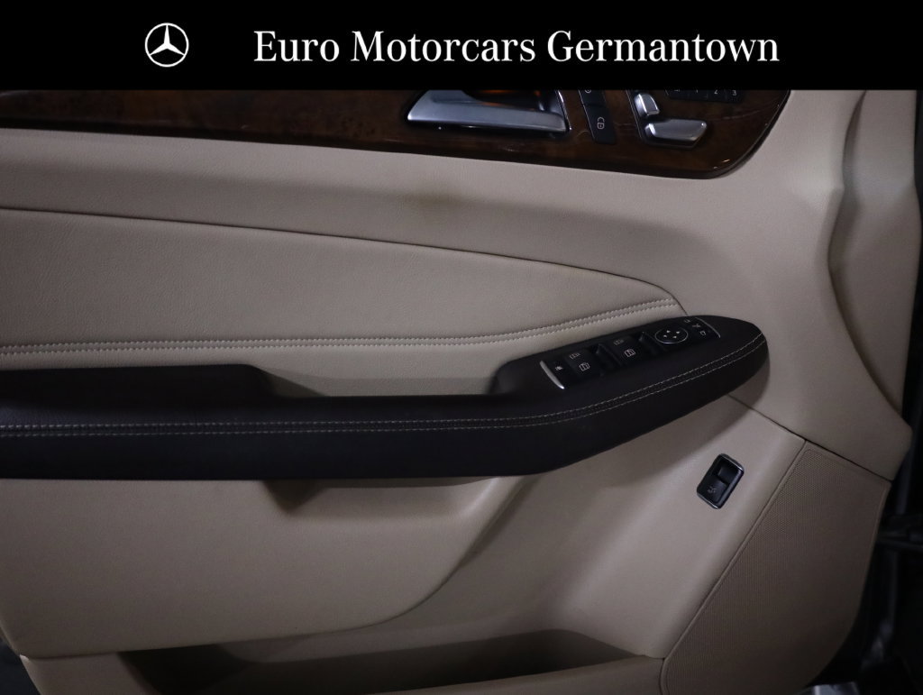 Used 2016 Mercedes-Benz GLE 350 image 10