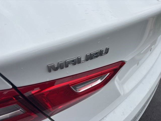 Used 2020 Chevrolet Malibu LS w/ Driver Confidence Package II FWD image 45