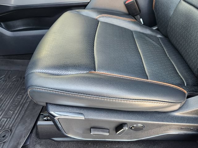 Used 2024 Ford F150 Lariat w/ FX4 Off-Road Package AWD/4WD image 27
