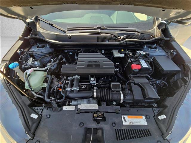 Used 2022 Honda CR-V EX-L image 21