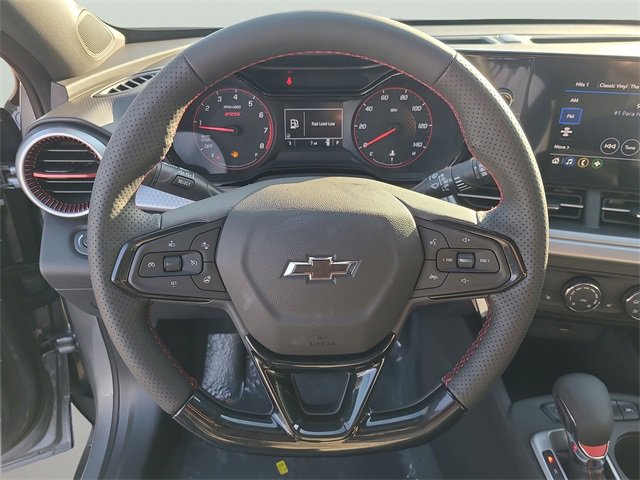 New 2026 Chevrolet Trax RS image 21