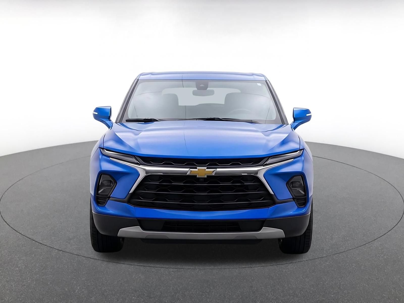 Used 2025 Chevrolet Blazer LT FWD video 2